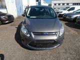 Ford C-Max C-MAX Sync Edition - Ford C-Max: Sync Edition