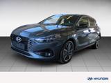 Hyundai i30 ADVANTAGE+NAVI+SITZHZG+LENKRADHZG+APPLE/ANDR - Hyundai i30 Jahreswagen