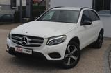 Mercedes-Benz GLC 250 4Matic~Leder~LED~AHK~ - Mercedes-Benz GLC 250 in Augsburg