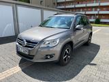 Volkswagen Tiguan 2.0 TDI 140 PS / TÜV NEU - Volkswagen Tiguan mit Diesel-Antrieb: 140 Ps