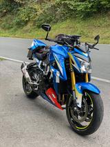 Suzuki GSXS 1000 - Suzuki Motorräder in Dortmund