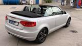 Audi A3 Cabriolet Ambition TÜV Neu - Audi A3 aus 2008: Cabrio