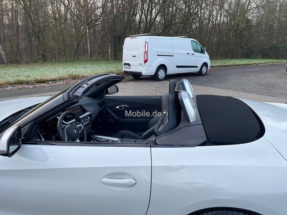 BMW Z4 - Bild 16