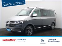 Volkswagen T6 California - Vorschau Bild 1