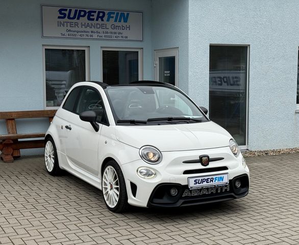 ABARTH 595 Turismo