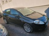 Fiat Punto 1.4 - Fiat Punto aus 2008: 1.4