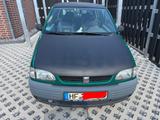 Seat Arosa Basis 1.0 Basis - Seat aus 1999