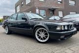 BMW 740i-DACH-PDC-V8-MEMORY - BMW 740: 740i