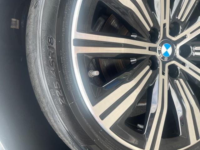 BMW 320 d Touring Aut. Sport Line Pano Business-Pake