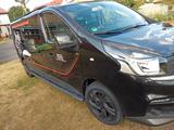 Fiat Talento 2.0 L2H1 EcoJet Irmscher - Fiat Talento aus 2019