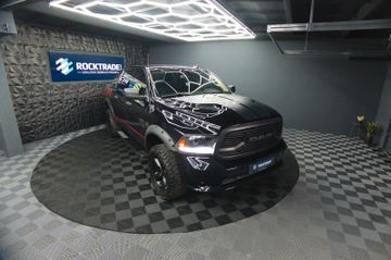 Dodge RAM - 12