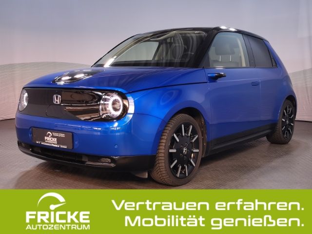 Honda e Advance +Park-Assistent+Panoramadach+Navi+Rück