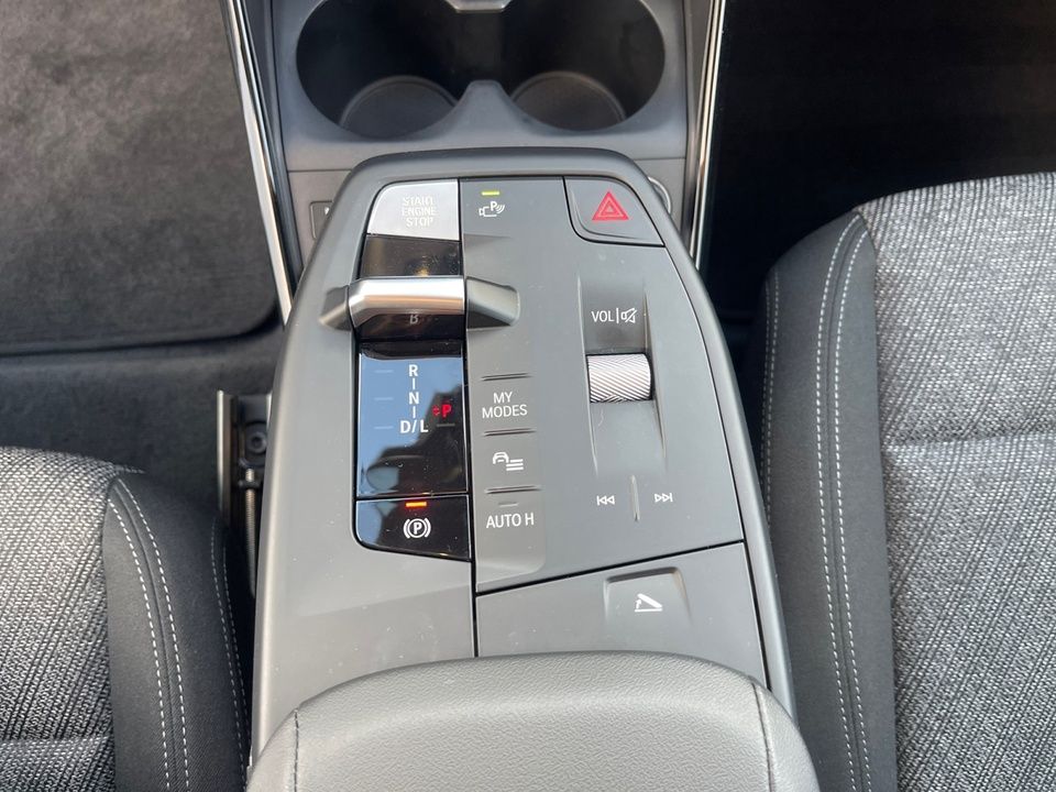 BMW 218 Active Tourer - Bild 12