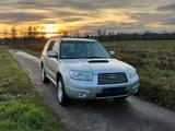 Subaru Forester 2.5 XT Turbo Automatik - Businesspaket - Subaru aus 2006