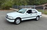 Mercedes-Benz Mercedes Benz C180 W202 Automatik - Mercedes-Benz C 180: W202