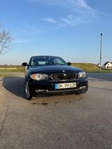 BMW 116i -122 PS | EZ 04/2008 | 140.000 km | 2. Hand - BMW 116: 116i Ps