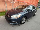 Citroën C4 Lim. Tendance*1.Besitz*Klimaanlage*PDC*TOP* - Citroën C4 aus 2013