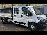 Fiat Ducato 2.3 250 Doka-PRITSCHE - Fiat Ducato: Pritsche Doka