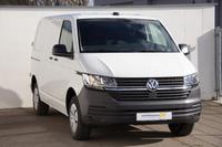 Volkswagen T6.1 Transporter Kasten COLOUR APP PDC TEMPOMAT