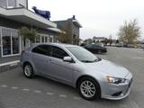 Mitsubishi Lancer Sportback EDITION ClearTec"73TKM" - Mitsubishi Lancer Gebrauchtwagen