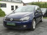 Volkswagen Golf VI Comfortline*Klima*PDC*Nr.16 - Gebrauchtwagen in Dresden bis 5.000 Euro