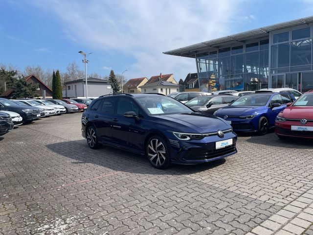 Golf Variant R-Line eTSi DSG Navi Kamera ACC LED