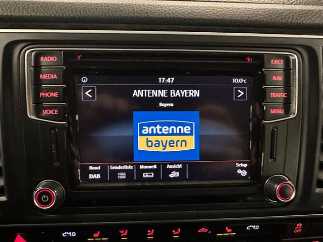 Volkswagen T6 Multivan Highline 4Motion *AHK*7-Sitzer*LED*