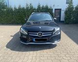 Mercedes-Benz C 400 4MATIC T AMG Line Autom. AMG Line - Mercedes-Benz Gebrauchtwagen Privatanbieter