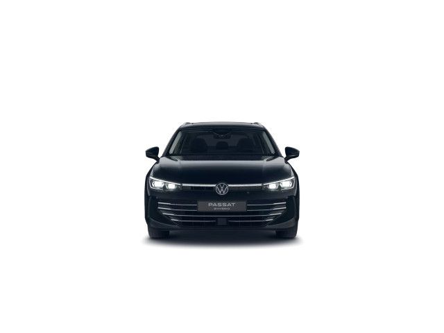 Volkswagen Passat - Bild 4