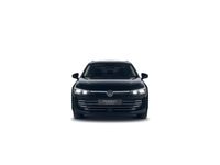 Volkswagen Passat - Vorschau Bild 4