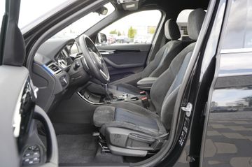 BMW X1 - 12
