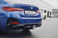 BMW i4 - Vorschau Bild 25