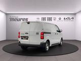 Fiat Scudo L2 Basis Kastenwagen,120PS,6-GangManuell,B - Fiat Scudo: Kastenwagen
