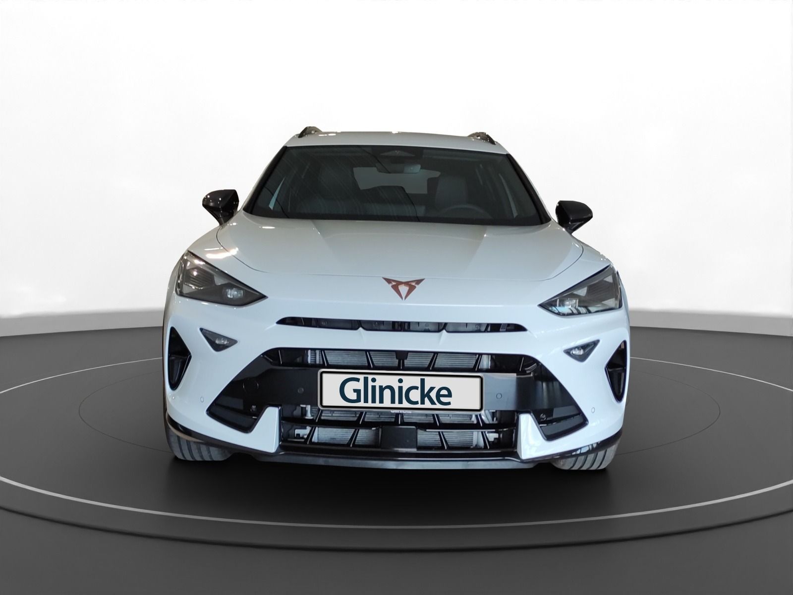Cupra Formentor - Bild 3