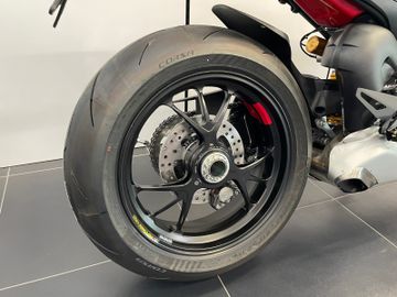 Ducati Streetfighter V4 S *sofort verfügbar*