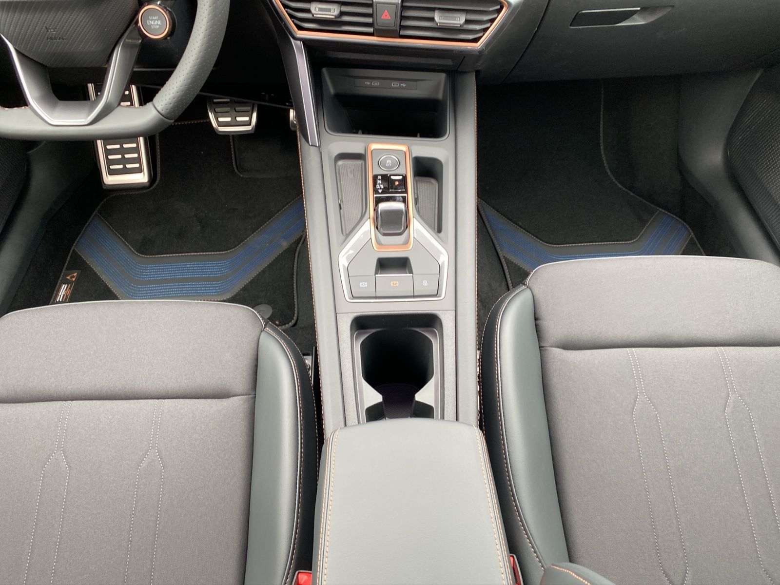 Cupra Leon - Bild 17