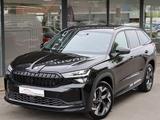 Skoda Kodiaq Sportline*Alcantara*Memory*Canton*7Sitze - Gebrauchtwagen in Berlin
