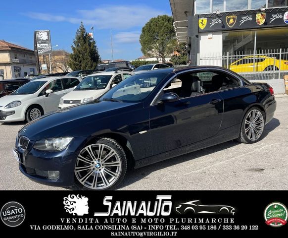 BMW Bmw 325d cat Cabrio Attiva GARANZIA