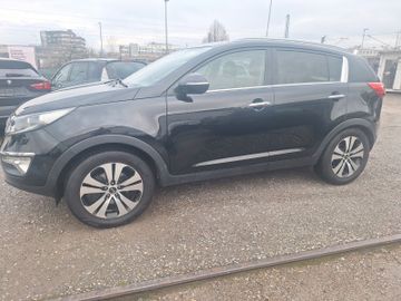 KIA Sportage - 4