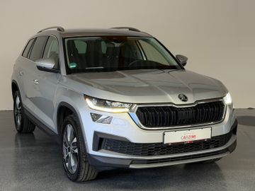 Skoda Kodiaq - 4