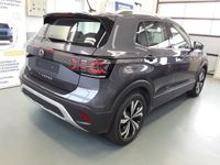 Volkswagen T-Cross - Vorschau Bild 3