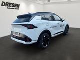 Kia Sportage GT-Line 1.6 GLASDACH,HEAD-UP,360°KAMERA - Kia Sportage: Automatik