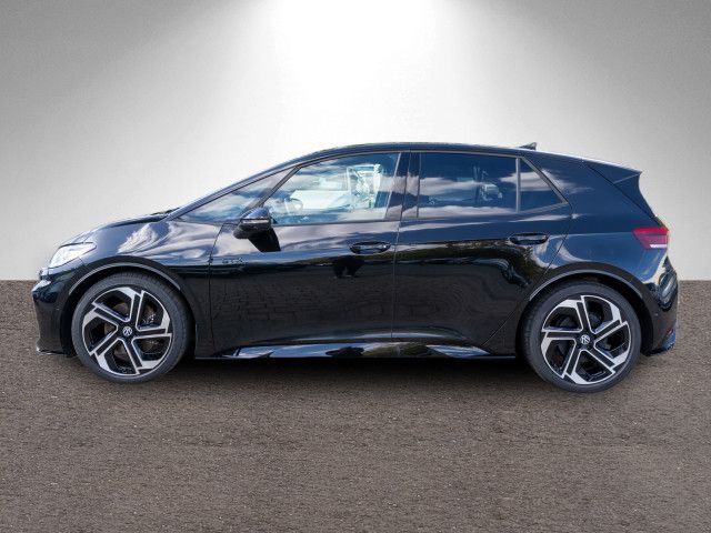 Volkswagen ID.3 GTX LED Navi 360° Wärmepumpe PANO HUD AHK foto 4