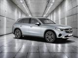 Mercedes-Benz GLC 220 d 4M +AVANTGARDE+SHZ+MEMORY+NAVI+AHK+PDC - gebrauchte Mercedes-Benz GLC 220 aus dem Jahr 2024