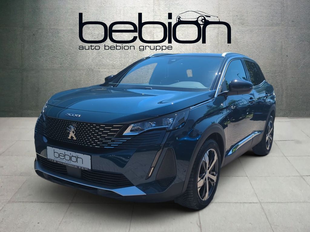 Image of Peugeot 3008