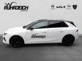 Opel Astra, 5-Türer, GS, 1.2 Turbo (96 kW/130 PS) MT- - Opel Astra Gebrauchtwagen Türer