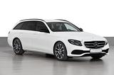 Mercedes-Benz E 200 T 9G-TRONIC  AVANTGARDE  NIGHT-PAKET - Mercedes-Benz E 200 in Leverkusen