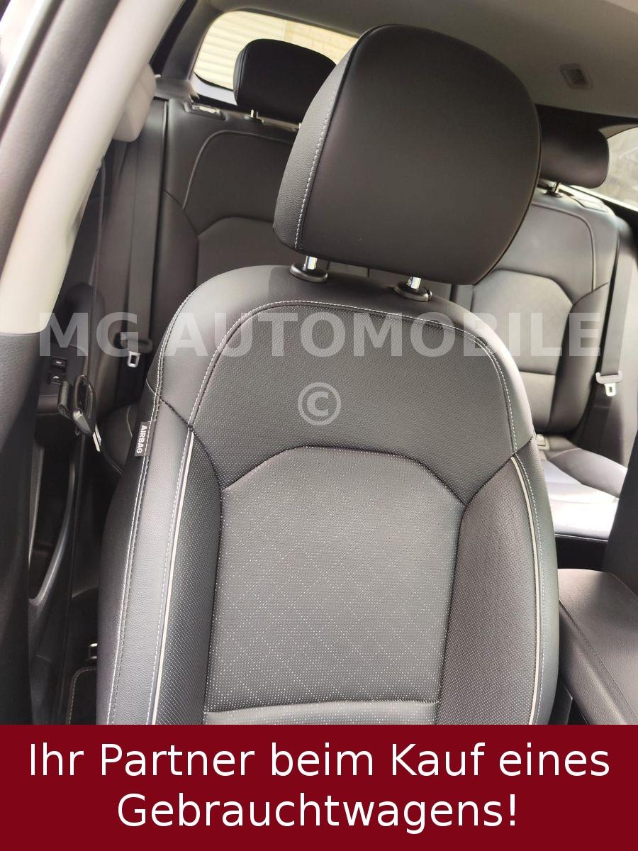 Kia Ceed SW 1.6 CRDi 48V DCT7 Platinum 1.Hd LED Pano