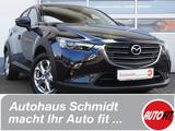 Mazda CX-3 Exclusive-Line - Mazda Gebrauchtwagen in Erfurt