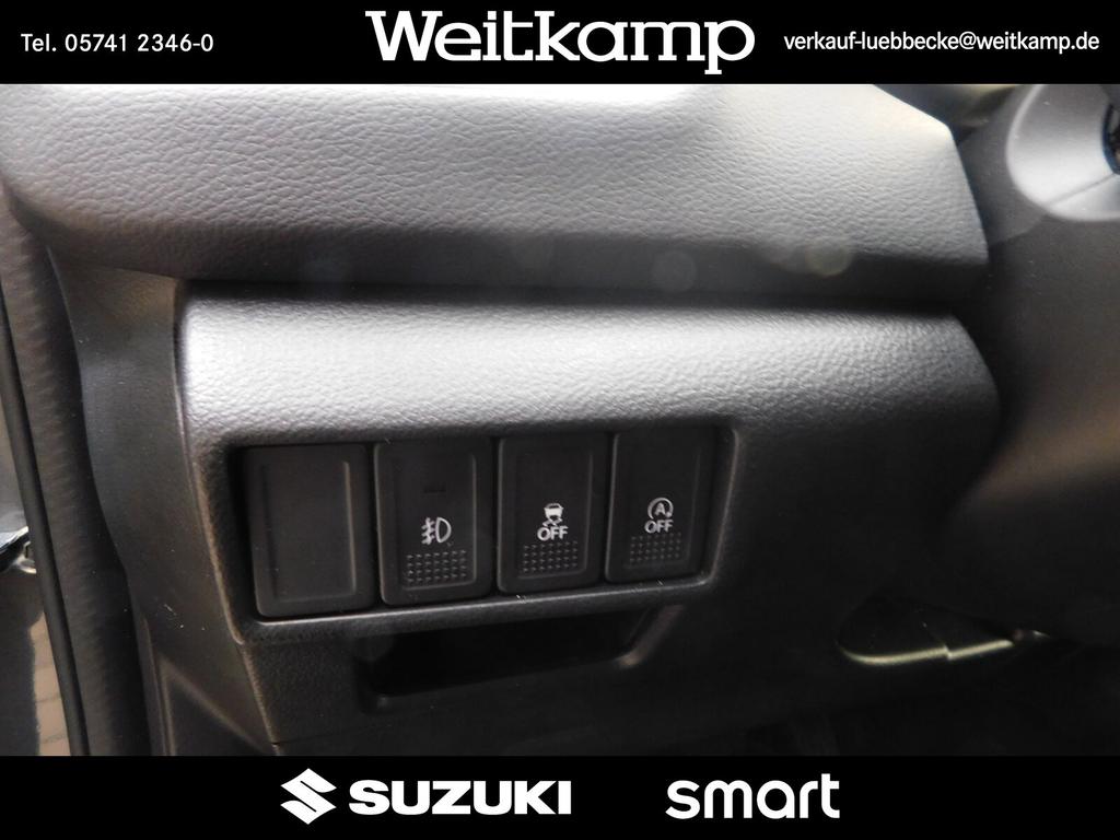 Suzuki (SX4) S-Cross